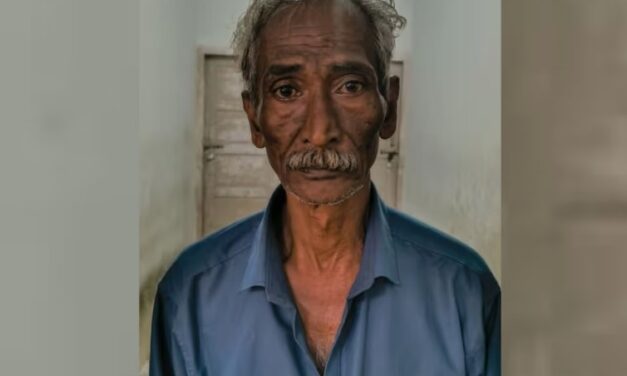 മകളെ പതിവായി ഭർത്താവ് മർദിക്കുന്നു : മരുമകനെ വെട്ടി വീഴ്ത്തി പിതാവ്