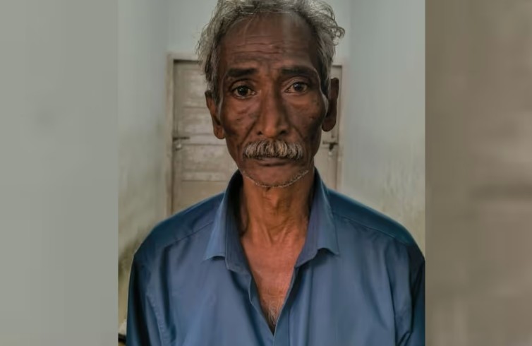 മകളെ പതിവായി ഭർത്താവ് മർദിക്കുന്നു : മരുമകനെ വെട്ടി വീഴ്ത്തി പിതാവ്