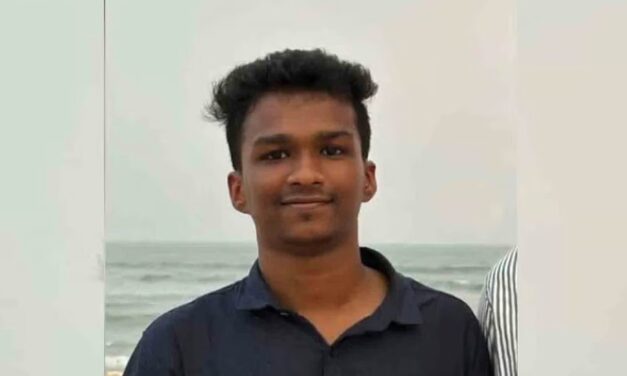 അമ്മയുടെ സർജറിയെ കളിയാക്കി, ​ഗേറ്റിന് പുറത്തുപോയാല്‍ കൈയും കാലും വെട്ടുമെന്ന് പറഞ്ഞു; അപമാനം ഒരുപാട് ക്ഷമിച്ചു: നിതിന്റെ ശബ്ദസന്ദേശം പുറത്ത്