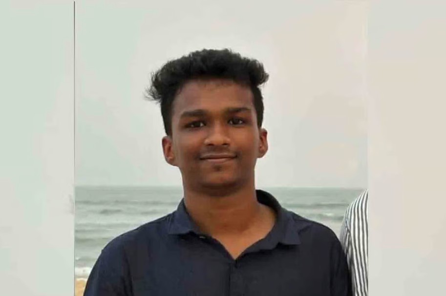 അമ്മയുടെ സർജറിയെ കളിയാക്കി, ​ഗേറ്റിന് പുറത്തുപോയാല്‍ കൈയും കാലും വെട്ടുമെന്ന് പറഞ്ഞു; അപമാനം ഒരുപാട് ക്ഷമിച്ചു: നിതിന്റെ ശബ്ദസന്ദേശം പുറത്ത്