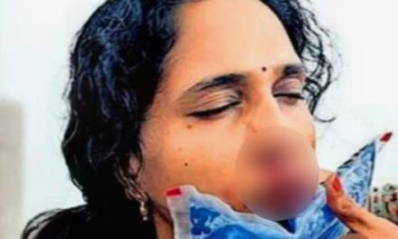 ക്ലാസിൽ ഗെയിം കളിക്കരുതെന്ന് താക്കീത് ചെയ്തു ; മാലദ്വീപിൽ വിദ്യാർത്ഥിയുടെ ആക്രമണത്തിൽ മലയാളി അധ്യാപികയ്ക്ക് ഗുരുതര പരിക്ക്; മൂക്ക് ഇടിച്ചു തകർത്ത്, അടിയന്തര ശസ്ത്രക്രിയ വേണം