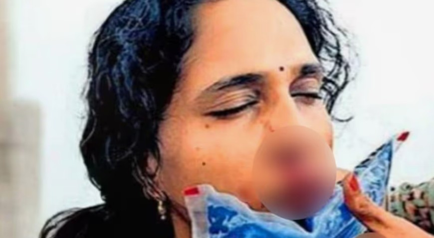 ക്ലാസിൽ ഗെയിം കളിക്കരുതെന്ന് താക്കീത് ചെയ്തു ; മാലദ്വീപിൽ വിദ്യാർത്ഥിയുടെ ആക്രമണത്തിൽ മലയാളി അധ്യാപികയ്ക്ക് ഗുരുതര പരിക്ക്; മൂക്ക് ഇടിച്ചു തകർത്ത്, അടിയന്തര ശസ്ത്രക്രിയ വേണം