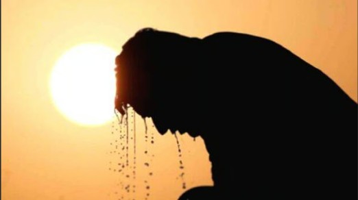 ചുട്ടുപൊള്ളി കേരളം;  റെക്കോഡിട്ട് സംസ്ഥാനത്തെ വൈദ്യുതി ഉപഭോഗം