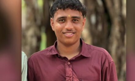 സ്റ്റീൽ പാത്രത്തിനടിയിൽ വെച്ച് പടക്കം പൊട്ടിച്ചു : പാത്രം പൊട്ടിത്തെറിച്ച് 16കാരന് ദാരുണാന്ത്യം