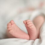 ശ്വാസനാളത്തിൽ പാൽ കുടുങ്ങി: പാലക്കാട് ഒന്നര വയസ്സുകാരിക്ക് ദാരുണാന്ത്യം