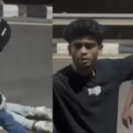 ‘അവനെ ചവിട്ടെടാ…കേസ് വന്നാലും സാരമില്ല അവനെ ചവിട്ടെടാ…’: വിഴിഞ്ഞത്ത് യുവാവിനെ നടുറോഡിലിട്ട് മർദിച്ച് കൊന്നു