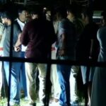 പള്ളിവളപ്പില്‍ നവജാത ശിശുവിന്റെ മൃതദേഹം; പ്രസവശേഷം യുവതി ബസിലേക്ക്, ഭർത്താവിനെപ്പോലും അറിയിച്ചില്ല ; അമ്മ കസ്റ്റഡിയിൽ,ദുരൂഹത തുടരുന്നു