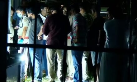 പള്ളിവളപ്പില്‍ നവജാത ശിശുവിന്റെ മൃതദേഹം; പ്രസവശേഷം യുവതി ബസിലേക്ക്, ഭർത്താവിനെപ്പോലും അറിയിച്ചില്ല ; അമ്മ കസ്റ്റഡിയിൽ,ദുരൂഹത തുടരുന്നു