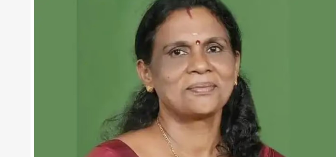 മകളുടെ വിവാഹം ക്ഷണിക്കാൻ പോകും വഴി അപകടം: ഭർത്താവിന് പിന്നാലെ ഭാര്യയും മരിച്ചു