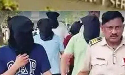 ‘നിനക്ക് കുഞ്ഞ് വേണമെങ്കിൽ ഭാര്യയെ എന്റെ അടുത്തേക്ക് അയക്കൂ’; ടിസിഎസ് നാസിക് ജീവനക്കാരന്‍റെ ഞെട്ടിക്കുന്ന വെളിപ്പെടുത്തൽ