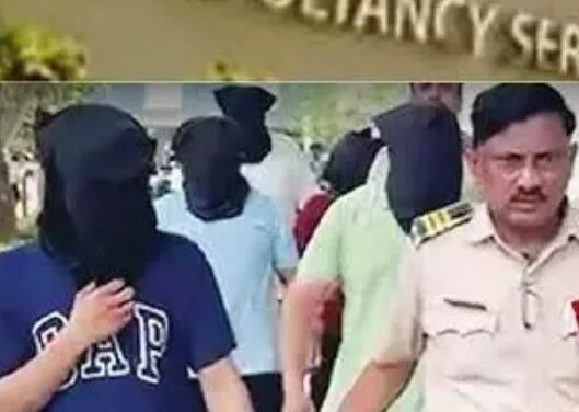 ‘നിനക്ക് കുഞ്ഞ് വേണമെങ്കിൽ ഭാര്യയെ എന്റെ അടുത്തേക്ക് അയക്കൂ’; ടിസിഎസ് നാസിക് ജീവനക്കാരന്‍റെ ഞെട്ടിക്കുന്ന വെളിപ്പെടുത്തൽ