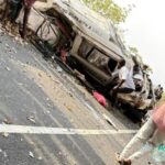 വാല്‍പ്പാറഅപകടം.  ദുരന്തത്തിൽപ്പെട്ടത് മലപ്പുറത്തു നിന്നുള്ള അധ്യാപക വിനോദയാത്ര സംഘം