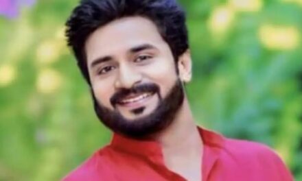 “വേദനകളില്ലാത്ത ലോകത്തേക്ക് അവന്‍ പോയി” : മലയാളം ടെലിവിഷൻ താരം സിദ്ധാർഥ് വേണുഗോപാൽ അന്തരിച്ചു