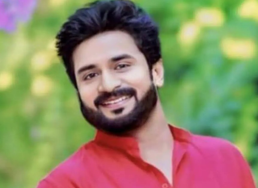 “വേദനകളില്ലാത്ത ലോകത്തേക്ക് അവന്‍ പോയി” : മലയാളം ടെലിവിഷൻ താരം സിദ്ധാർഥ് വേണുഗോപാൽ അന്തരിച്ചു