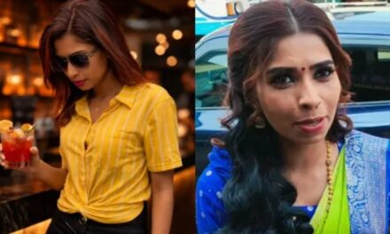 ‘രേണു സെറ്റിലെത്തിയപ്പോൾ മദ്യവും സിഗരറ്റും ആവശ്യപ്പെട്ടു, അവർ കാരണം 80000 രൂപയുടെ നഷ്ടം ഉണ്ടായി..’; രേണു സുധിക്കെതിരെ വെളിപ്പെടുത്തലുമായി സംവിധായകൻ വിപിൻ ലാൽ