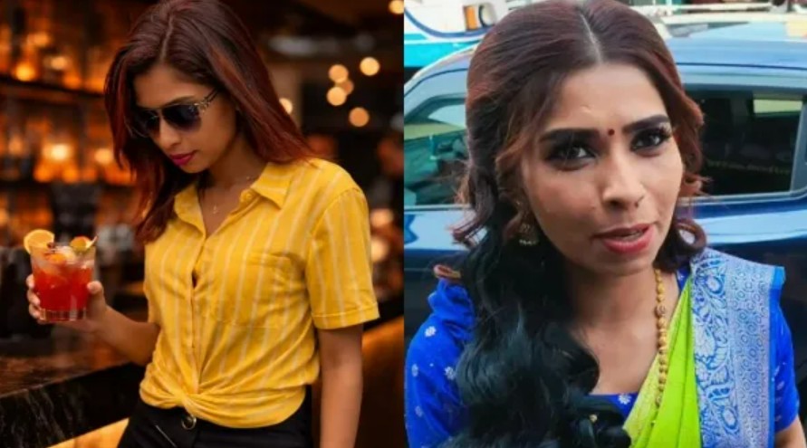 ‘രേണു സെറ്റിലെത്തിയപ്പോൾ മദ്യവും സിഗരറ്റും ആവശ്യപ്പെട്ടു, അവർ കാരണം 80000 രൂപയുടെ നഷ്ടം ഉണ്ടായി..’; രേണു സുധിക്കെതിരെ വെളിപ്പെടുത്തലുമായി സംവിധായകൻ വിപിൻ ലാൽ