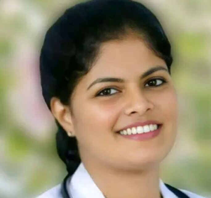 നീ തന്ന സ്‌നേഹവും ഓര്‍മ്മകളും മാത്രം ബാക്കിയാക്കി നീ പോയി…. ശാരീരികമായി അത്രമേല്‍ അവൾ തളര്‍ന്നിട്ടും വീട്ടിലേക്ക് വരാന്‍ അനുവാദം നല്‍കിയില്ല; ഈ ജോലി എനിക്ക് വയ്യ എന്ന് അവൾ  സങ്കടത്തോടെ എന്നോട് പറഞ്ഞിരുന്നു; ഡോക്ടര്‍ ഷേബാ റേയ്ച്ചലിന്റെ ആത്മഹത്യയിൽ ഭര്‍ത്താവിന്റെ പ്രതികരണം