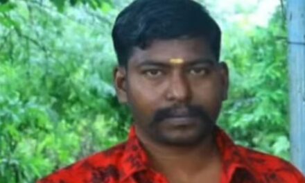 ഭക്ഷണം വിളമ്പുന്നതുമായി ബന്ധപ്പെട്ട് തര്‍ക്കം; അനന്തരവന്റെ അടിയേറ്റ് അമ്മാവന്‍ മരിച്ചു