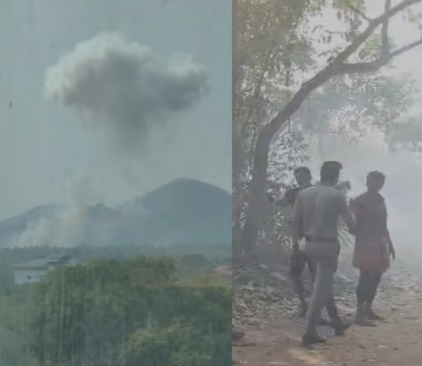 കേരളത്തിന് ഇത് കറുത്ത ചൊവ്വ, മരണസംഖ്യ ഉയരുന്നു, രക്ഷാപ്രവർത്തനം വെല്ലുവിളി