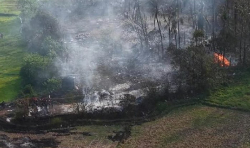 തൃശ്ശൂർ വെടിക്കെട്ടപകടം: അഞ്ച് പേരുടെ പോസ്റ്റ്‌മോർട്ടം പൂർത്തിയാക്കി, 23 ശരീര ഭാഗങ്ങൾ കിട്ടി, ജീവൻ നഷ്ടമായത് 13 പേർക്ക്, 5 പേരുടെ നില ​ഗുരുതരം,