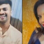 ‘വീട്ടിൽ ആരുമില്ല , സർപ്രൈസ് തരാം… നമ്മുക്ക് ഒരുമിച്ച് സമയം ചിലവഴിക്കാമെന്നും വാഗ്ദാനം’; കാമുകനെ വിളിച്ചു, കൈകാലുകളും കണ്ണും കെട്ടി തീകൊളുത്തി കൊന്നു: ഞെട്ടിക്കുന്ന സംഭവം