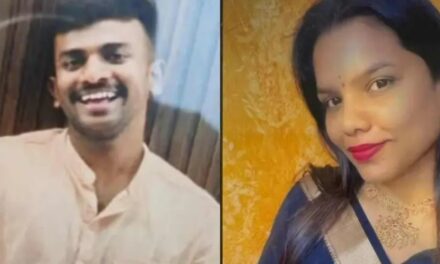 ‘വീട്ടിൽ ആരുമില്ല , സർപ്രൈസ് തരാം… നമ്മുക്ക് ഒരുമിച്ച് സമയം ചിലവഴിക്കാമെന്നും വാഗ്ദാനം’; കാമുകനെ വിളിച്ചു, കൈകാലുകളും കണ്ണും കെട്ടി തീകൊളുത്തി കൊന്നു: ഞെട്ടിക്കുന്ന സംഭവം