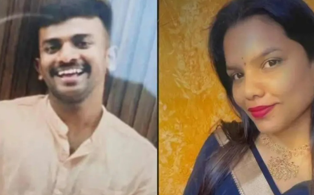 ‘വീട്ടിൽ ആരുമില്ല , സർപ്രൈസ് തരാം… നമ്മുക്ക് ഒരുമിച്ച് സമയം ചിലവഴിക്കാമെന്നും വാഗ്ദാനം’; കാമുകനെ വിളിച്ചു, കൈകാലുകളും കണ്ണും കെട്ടി തീകൊളുത്തി കൊന്നു: ഞെട്ടിക്കുന്ന സംഭവം