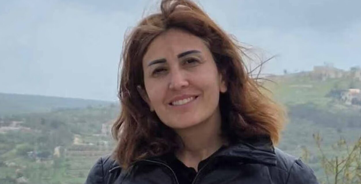 ഇസ്രായേൽ വ്യോമാക്രമണത്തിൽ ലെബനീസ് മാധ്യമപ്രവർത്തക കൊല്ലപ്പെട്ടു