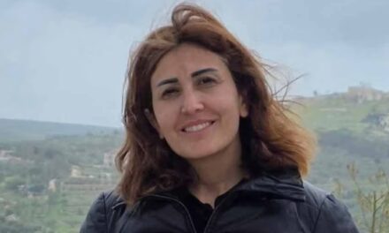 ഇസ്രായേൽ വ്യോമാക്രമണത്തിൽ ലെബനീസ് മാധ്യമപ്രവർത്തക കൊല്ലപ്പെട്ടു