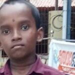 കൊല്ലത്ത് വൈദ്യുതാഘാതമേറ്റ് 12 വയസുകാരന് ദാരുണാന്ത്യം