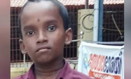 കൊല്ലത്ത് വൈദ്യുതാഘാതമേറ്റ് 12 വയസുകാരന് ദാരുണാന്ത്യം