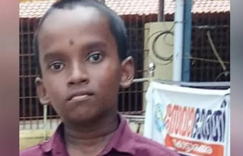 കൊല്ലത്ത് വൈദ്യുതാഘാതമേറ്റ് 12 വയസുകാരന് ദാരുണാന്ത്യം