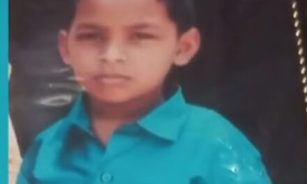 ഊഞ്ഞാല്‍ ആടുന്നതിനിടെ ബനിയന്‍ കഴുത്തില്‍ കുടുങ്ങി; പാലക്കാട് പത്തുവയസുകാരന് ദാരുണാന്ത്യം