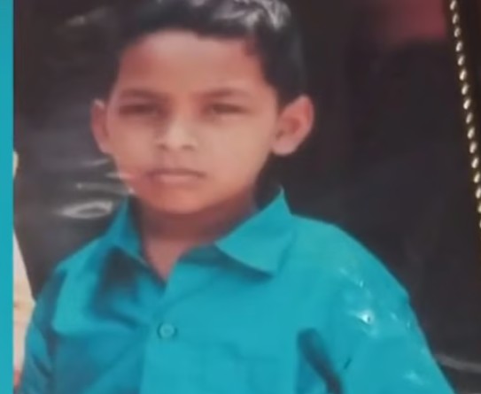 ഊഞ്ഞാല്‍ ആടുന്നതിനിടെ ബനിയന്‍ കഴുത്തില്‍ കുടുങ്ങി; പാലക്കാട് പത്തുവയസുകാരന് ദാരുണാന്ത്യം