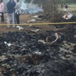 ‘തലച്ചോര്‍ അടക്കം വെന്ത നിലയില്‍,  ഇനി ഒരാളെയും തിരിച്ചറിയാൻ ആഭരണങ്ങളുടെ സഹായം തേടേണ്ട സാഹചര്യം ഉണ്ടാകരുത് :  ഡോക്ടര്‍ ഹിതേഷ് ശങ്കറിന്റെ ഹൃദയം തൊടുന്ന കുറിപ്പ്