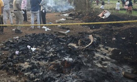 ‘തലച്ചോര്‍ അടക്കം വെന്ത നിലയില്‍,  ഇനി ഒരാളെയും തിരിച്ചറിയാൻ ആഭരണങ്ങളുടെ സഹായം തേടേണ്ട സാഹചര്യം ഉണ്ടാകരുത് :  ഡോക്ടര്‍ ഹിതേഷ് ശങ്കറിന്റെ ഹൃദയം തൊടുന്ന കുറിപ്പ്