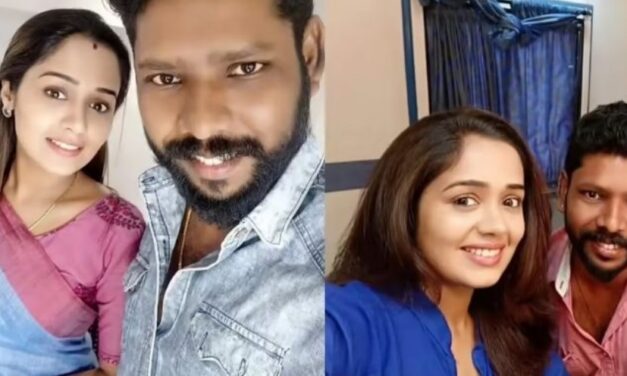 രാവിലെ എഴുന്നേറ്റത് നിന്റെ മരണവാർത്ത കേട്ടാണ്. വിശ്വസിക്കാൻ പറ്റാതെ സ്തംഭിച്ചുപോയി :  കണ്ണീരിലാഴ്ത്തി ബിജീഷിന്റെ വിയോഗത്തിൽ അനന്യയുടെ കുറിപ്പ്