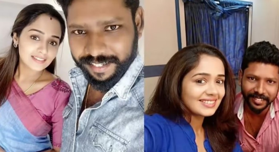 രാവിലെ എഴുന്നേറ്റത് നിന്റെ മരണവാർത്ത കേട്ടാണ്. വിശ്വസിക്കാൻ പറ്റാതെ സ്തംഭിച്ചുപോയി :  കണ്ണീരിലാഴ്ത്തി ബിജീഷിന്റെ വിയോഗത്തിൽ അനന്യയുടെ കുറിപ്പ്