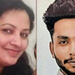 കണ്ണൂരിൽ മകൻ അമ്മയെ കഴുത്തറുത്തുകൊന്നു; പൊലീസിൽ കീഴടങ്ങാൻ എത്തിയത് അയൽവാസിക്കൊപ്പം സ്കൂട്ടറിൽ