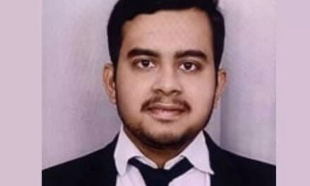 ‘മാംഗോ ജ്യൂസ്’ കുടിച്ചതിന് നിങ്ങൾ എന്നെ നഗ്നനാക്കില് വീടിന് പുറത്താക്കി; കുട്ടിക്കാലം മുതൽ എല്ലാം അനുഭവിക്കുന്നു; ‘ഞാൻ തോറ്റു, പപ്പ ജയിച്ചു, അഭിനന്ദനങ്ങൾ’; പിതാവിന്റെ പീഡനത്തിൽ മനംനൊന്ത് അഭിഭാഷകൻ ജീവനൊടുക്കി