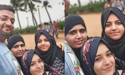 അത്താഴത്തിനു  ബിരിയാണിക്ക് ശേഷം തണ്ണിമത്തന്‍ കഴിച്ചു; മുംബൈയിൽ ഒരു കുടുംബത്തിലെ 4 പേർ മരിച്ചു, ഭക്ഷ്യവിഷബാധ?