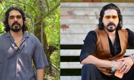 ‘49 ലക്ഷം രൂപ തട്ടിയെടുത്തു, നഗ്നദൃശ്യങ്ങൾ പകർത്തി, അശ്ലീല സൈറ്റുകൾക്ക് നൽകുമെന്ന് ഭീഷണി’: ഷിയാസ് കരീമിനെതിരെ കേസെടുത്തു
