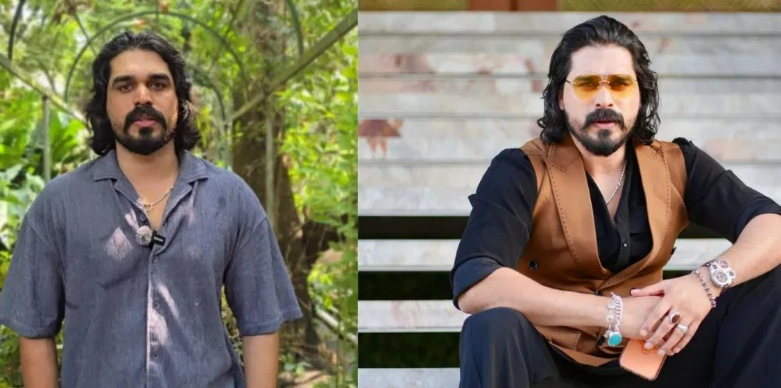 ‘49 ലക്ഷം രൂപ തട്ടിയെടുത്തു, നഗ്നദൃശ്യങ്ങൾ പകർത്തി, അശ്ലീല സൈറ്റുകൾക്ക് നൽകുമെന്ന് ഭീഷണി’: ഷിയാസ് കരീമിനെതിരെ കേസെടുത്തു