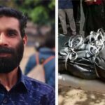 ‘അമ്മയുടെ മുഖത്തിടിച്ചു,  കറക്കി ഭിത്തിയിലേക്കെറിഞ്ഞു, റെജിയെ കൊന്നത് മർദ്ദിച്ചും കഴുത്തിൽ തോർത്ത് മുറുക്കിയും, നിലത്ത് വീണപ്പോൾ കഴുത്തിൽ ചവിട്ടി പിടിച്ചു’; സജി നടത്തിയത് അതിക്രൂര കൊലപാതകങ്ങൾ