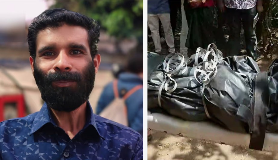 ‘അമ്മയുടെ മുഖത്തിടിച്ചു,  കറക്കി ഭിത്തിയിലേക്കെറിഞ്ഞു, റെജിയെ കൊന്നത് മർദ്ദിച്ചും കഴുത്തിൽ തോർത്ത് മുറുക്കിയും, നിലത്ത് വീണപ്പോൾ കഴുത്തിൽ ചവിട്ടി പിടിച്ചു’; സജി നടത്തിയത് അതിക്രൂര കൊലപാതകങ്ങൾ