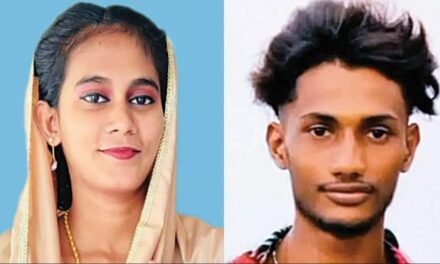 ഭര്‍ത്താവുമായി കറങ്ങാനിറങ്ങി; യുവതിയെ കടപ്പുറത്ത് വെച്ച് കഴുത്തിൽ ഷാൾ മുറുക്കി കൊലപ്പെടുത്തി,  പായയിൽ പൊതിഞ്ഞു, തല മണലിൽ കുഴിച്ചുമൂടി: മൃതദേഹം കണ്ടെത്തിയത് തെരുവുനായ്ക്കള്‍ കടിച്ചു വലിക്കുന്ന നിലയില്‍: ഭര്‍ത്താവ് അറസ്റ്റില്‍