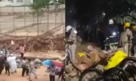 കനത്ത മഴ; ബെംഗളൂരുവിൽ മതിലിടിഞ്ഞ് കുടുംബശ്രീയുടെ വിനോദയാത്ര സംഘത്തിലെ രണ്ട് മലയാളികള്‍ ഉൾപ്പെടെ ഏഴ് പേർക്ക് ദാരുണാന്ത്യം