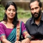 തൃശൂരില്‍ യുവതിയെ ഭര്‍ത്താവ് കഴുത്ത് ഞെരിച്ച് കൊലപ്പെടുത്തി