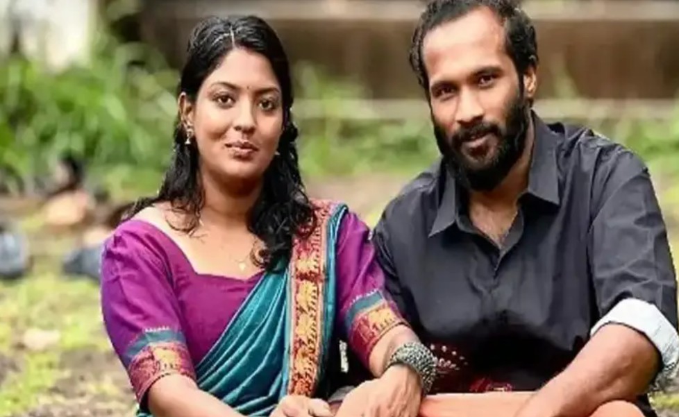 ഞാന്‍ അവളെ കൊന്നു : ഉണ്ണിമായയുമായി പ്രണയവിവാഹം.. സംശയരോഗം മൂര്‍ച്ഛിച്ചതോട കഴുത്തുഞെരിച്ചു കൊന്ന് ഭര്‍ത്താവ്! തൃശൂരിനെ നടുക്കിയ ആനക്കല്ലിലെ ക്രൂരത!