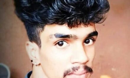 കുളിക്കാനിറങ്ങിയ യുവാവ് മണിമലയാറ്റിൽ മുങ്ങി മരിച്ചു